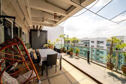The Warren (D23), Condominium #540909311